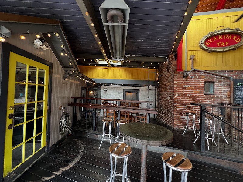 Standard Tap photo 5