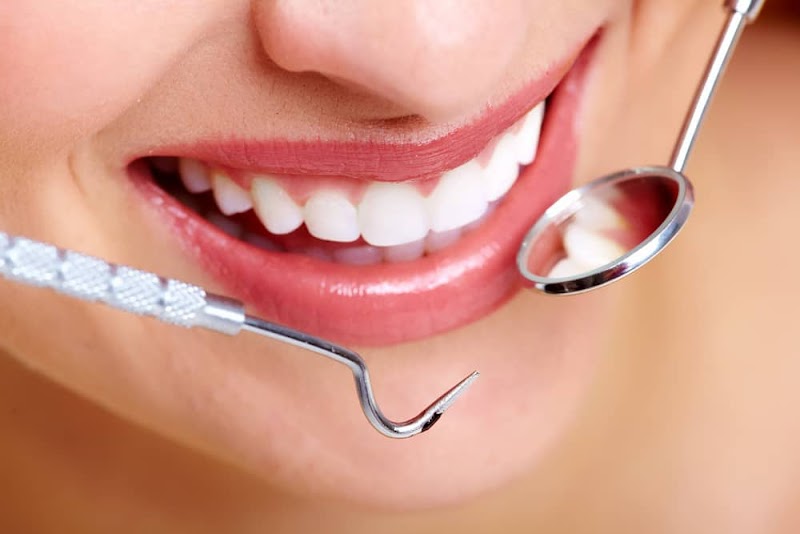 Tandon Dental Care and Implant Center