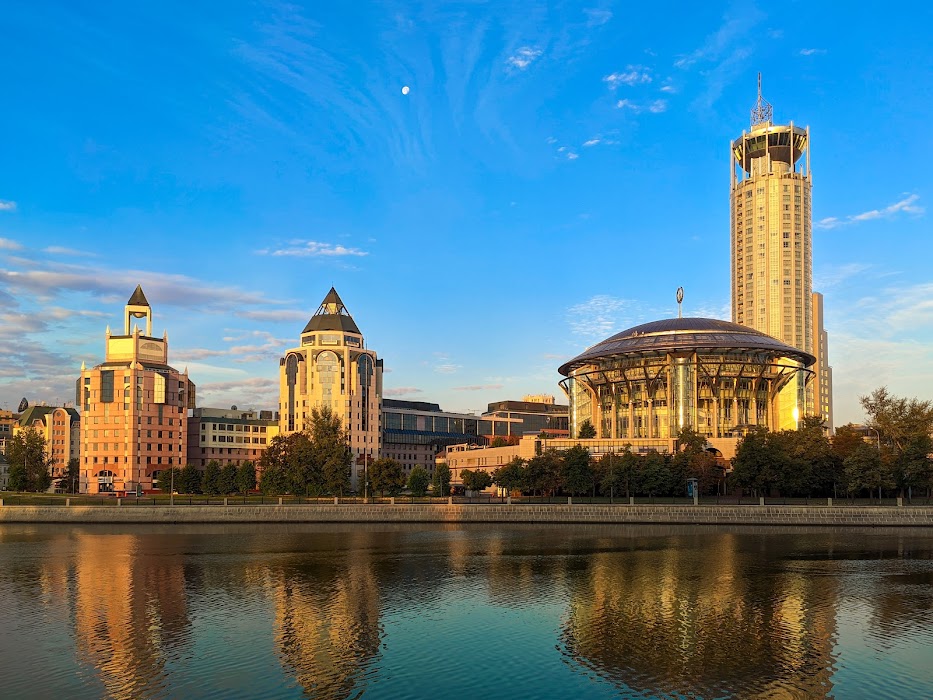 Swissotel Красные Холмы fotoğraf 1