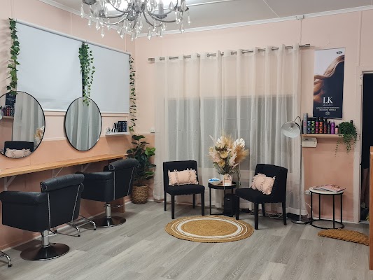 Charizma Hair Design photo 2