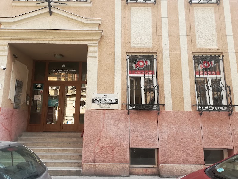 SOS. Driving Schools