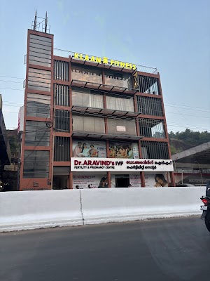 Dr ARAVIND’S IVF