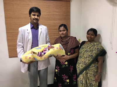 Dr ARAVIND’S IVF - Image 3