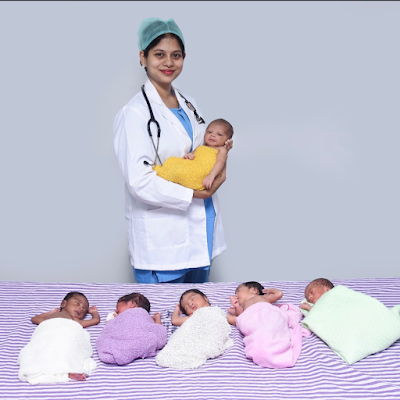 Dr ARAVIND’S IVF - Image 2