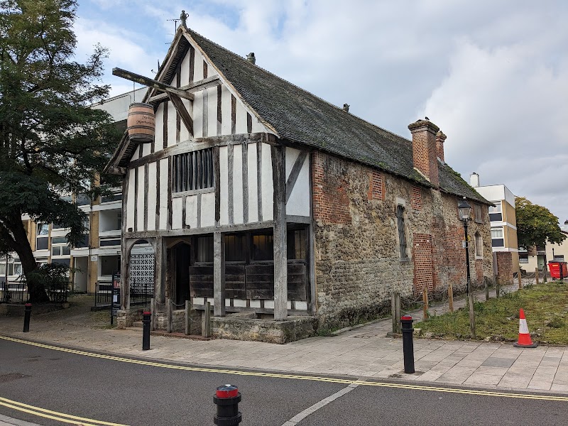 Medieval Merchant's House