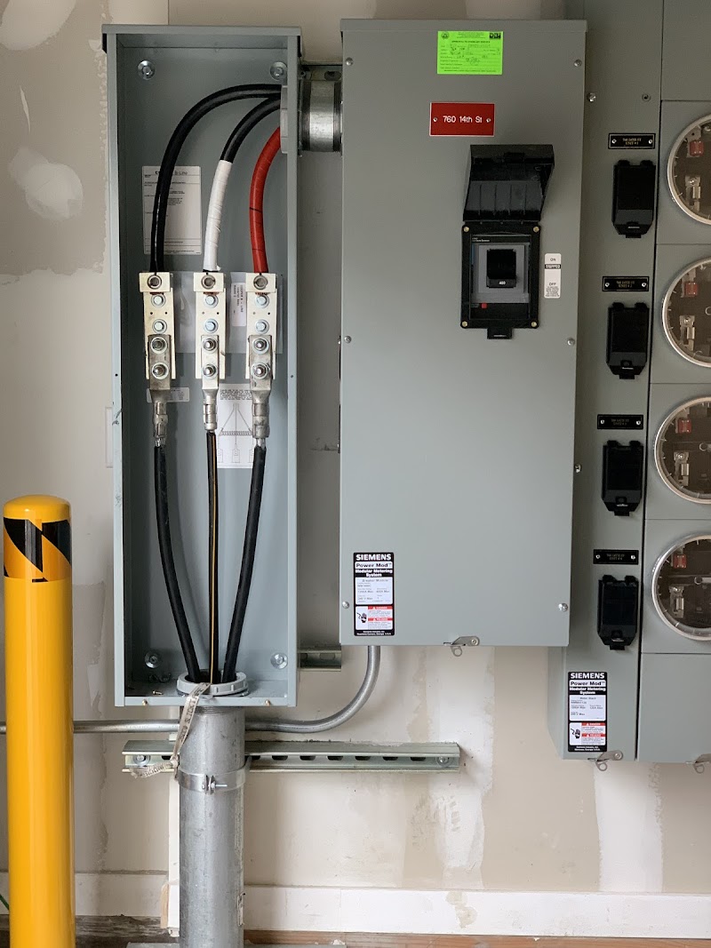 Aguilar Electric - Electrician in San Francisco