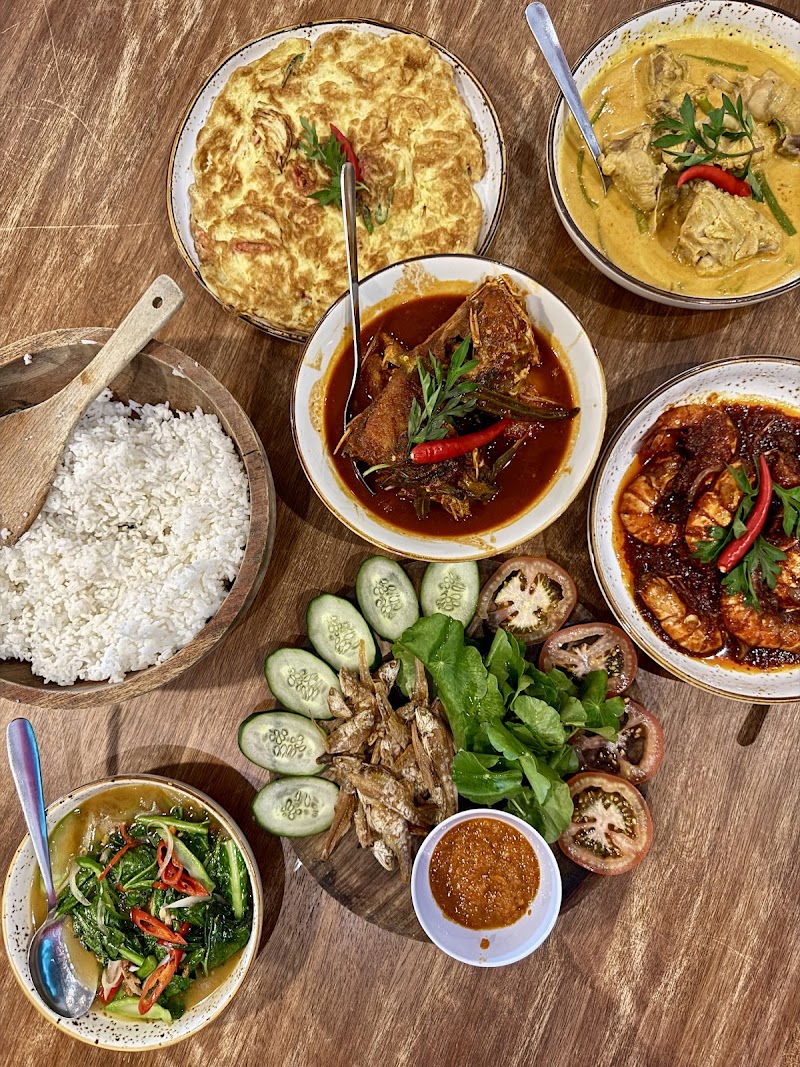 Kampung Heritage photo 3