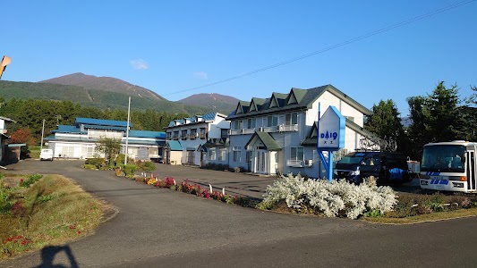 民宿大工