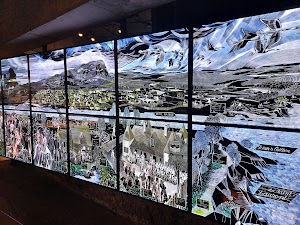 Montreal Museum of Archaeology and History