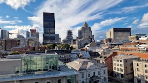 Montreal Museum of Archaeology and History