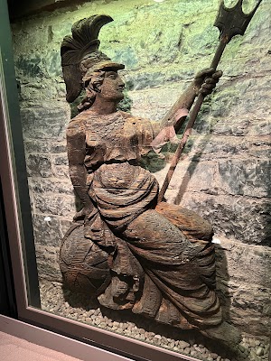 Montreal Museum of Archaeology and History