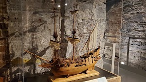 Montreal Museum of Archaeology and History