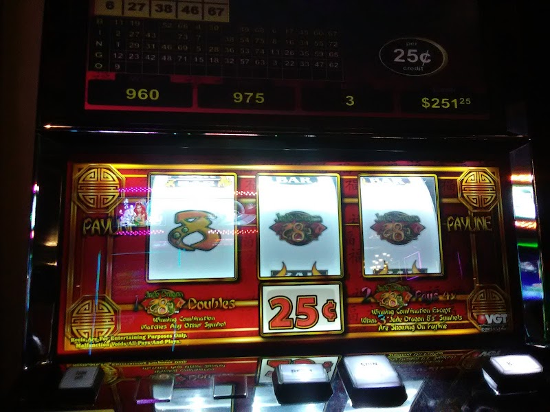 Southwind Casino Newkirk photo 4