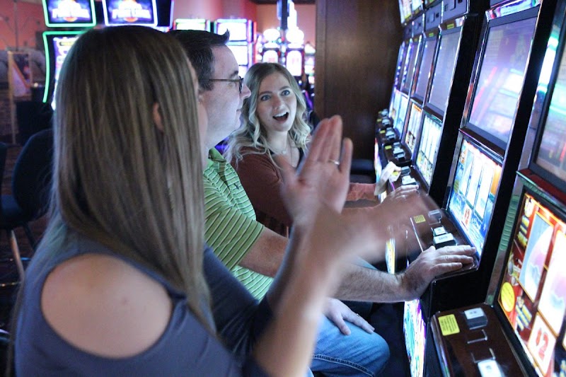 Southwind Casino Newkirk