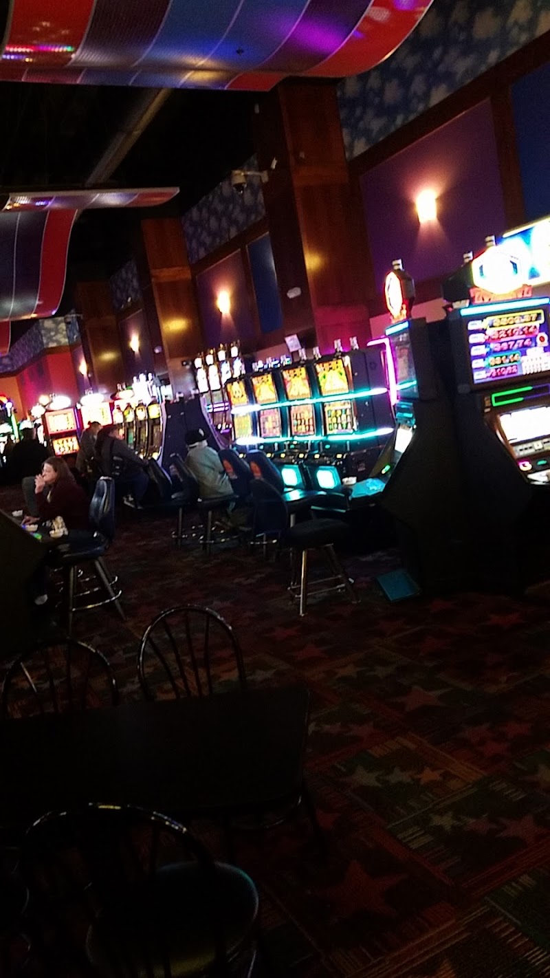 Southwind Casino Newkirk photo 7