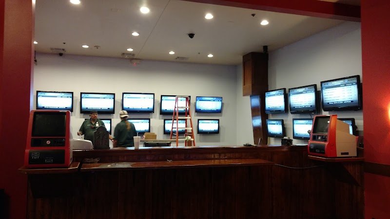 Southwind Casino Newkirk photo 8