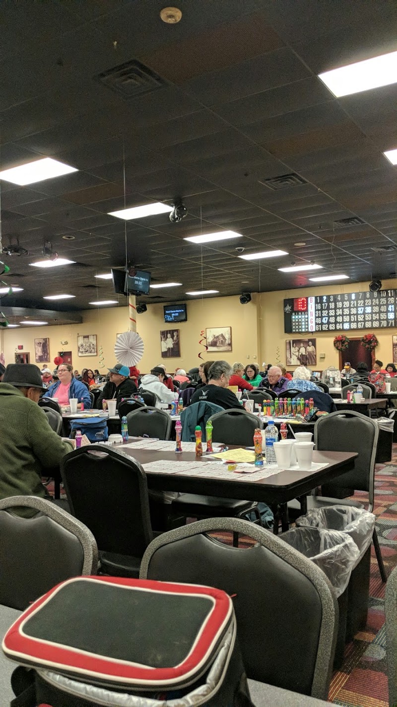 Southwind Casino Newkirk photo 3