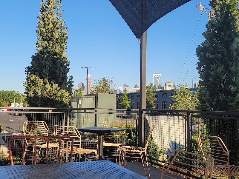 Not Just Coffee photo 1