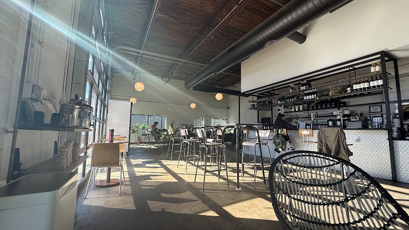 Not Just Coffee photo 3