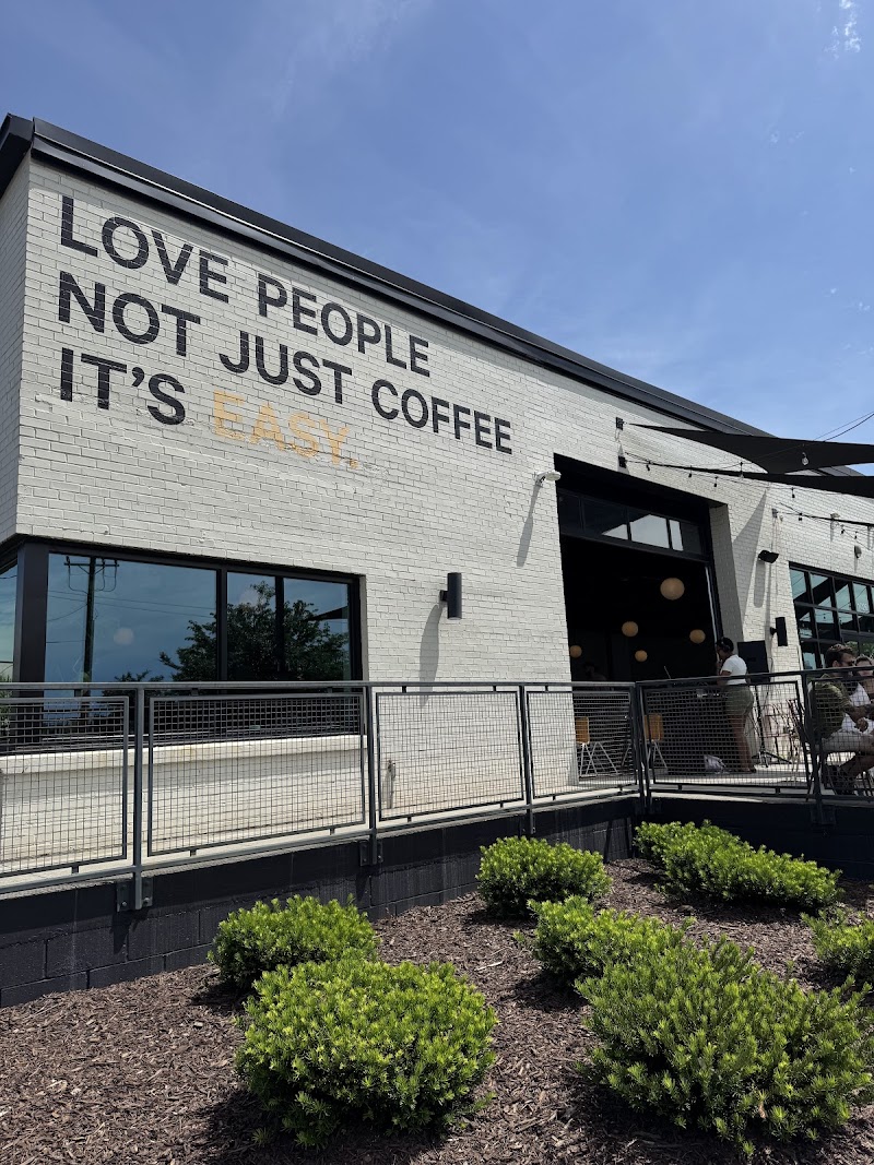 Not Just Coffee photo 4