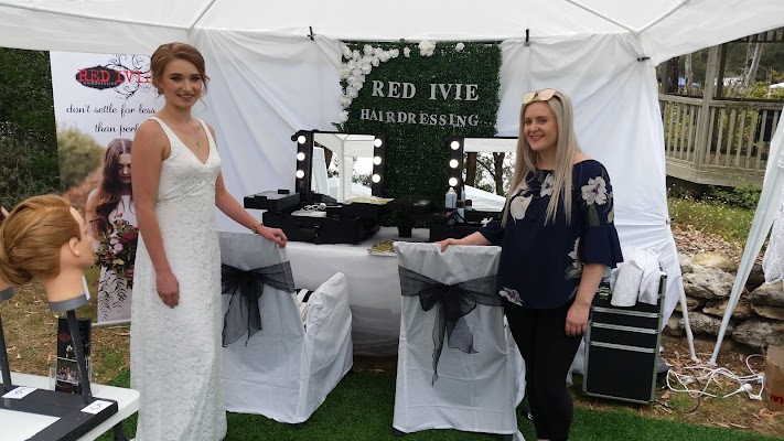 Red Ivie Hairdressing photo 3