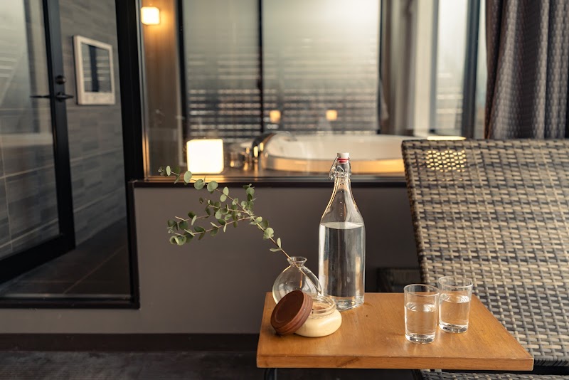 Kuumus Sauna | Linnas Kanazawa 3