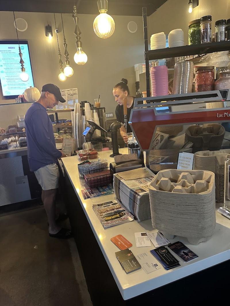 IW Coffee - Indian Wells photo 3