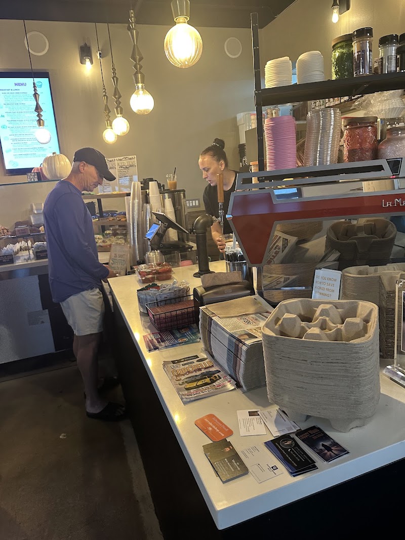 IW Coffee - Indian Wells photo 3