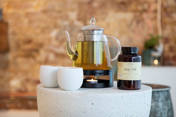 Miss Page Salon photo 2