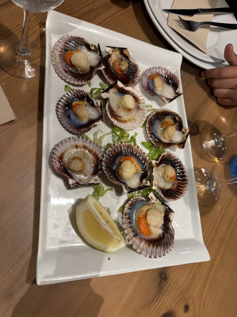 TABERNA A QUEIMADA photo 4