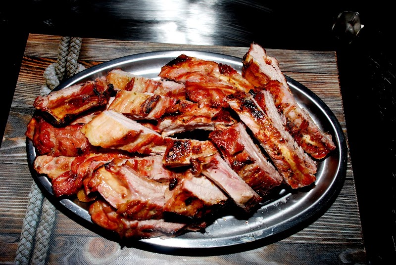 TABERNA A QUEIMADA photo 2