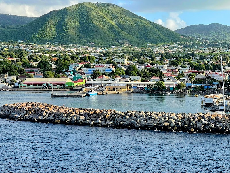 Basseterre