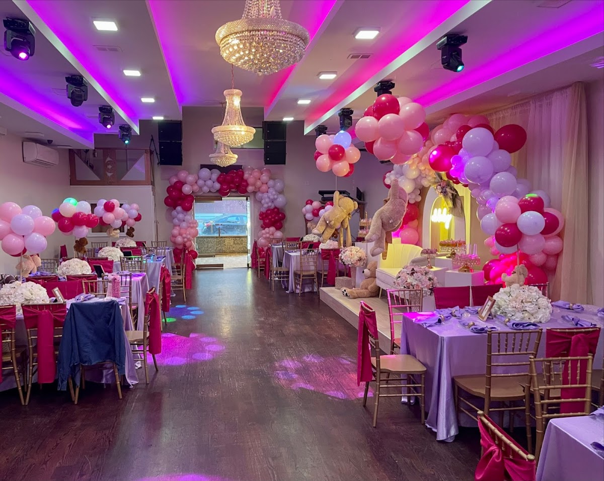 MASTER CATERING HALL: Google Places image 3
