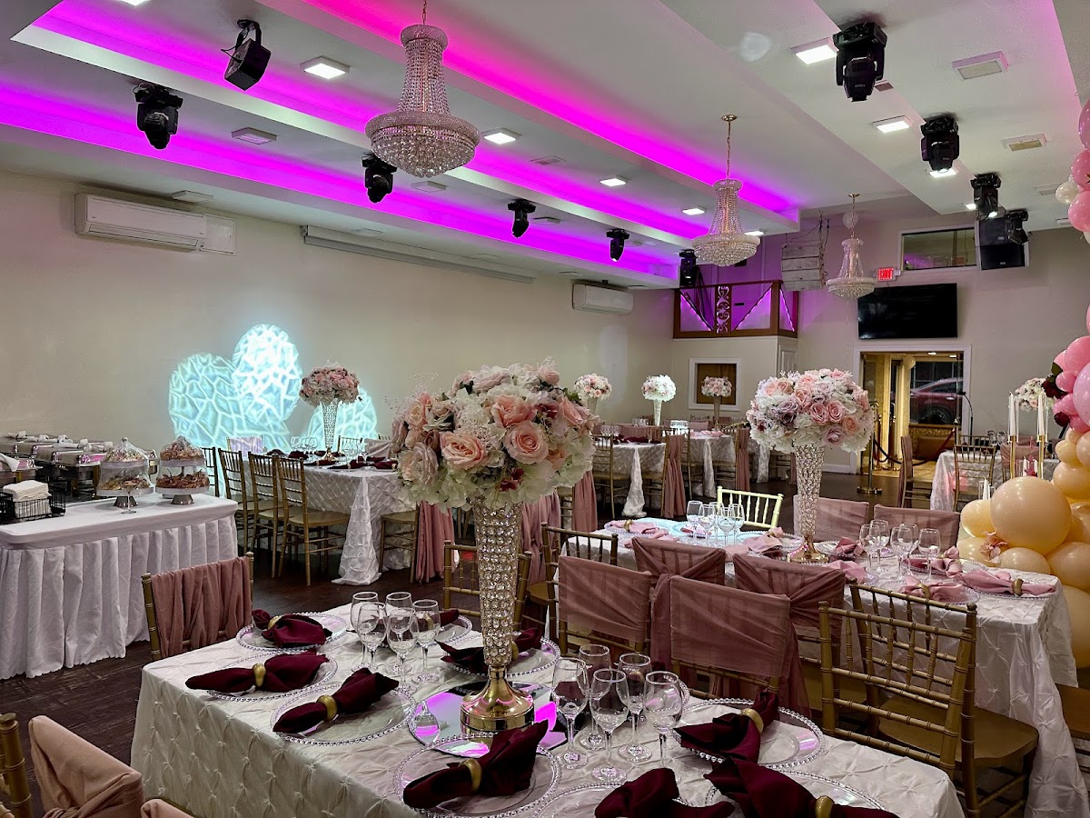 MASTER CATERING HALL: Google Places image 2