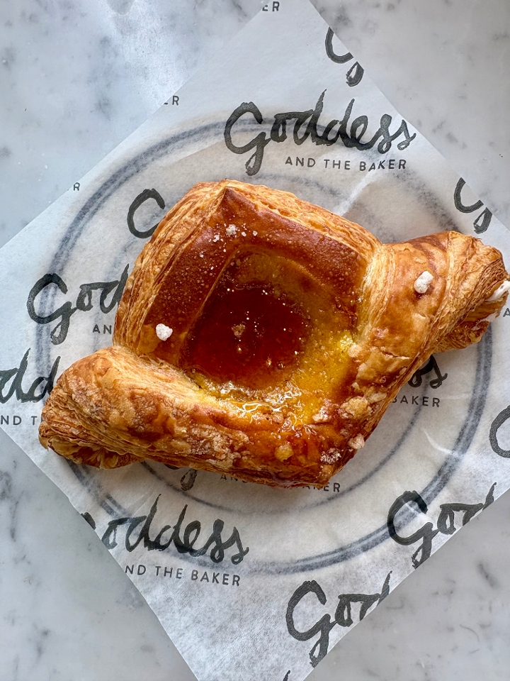 Goddess and the Baker, 33 S Wabash-Millennium Park photo 3