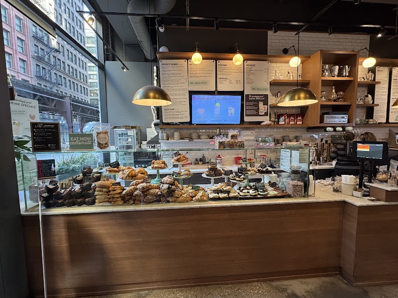 Goddess and the Baker, 33 S Wabash-Millennium Park photo 2