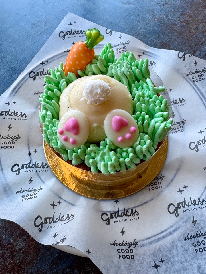 Goddess and the Baker, 33 S Wabash-Millennium Park photo 3