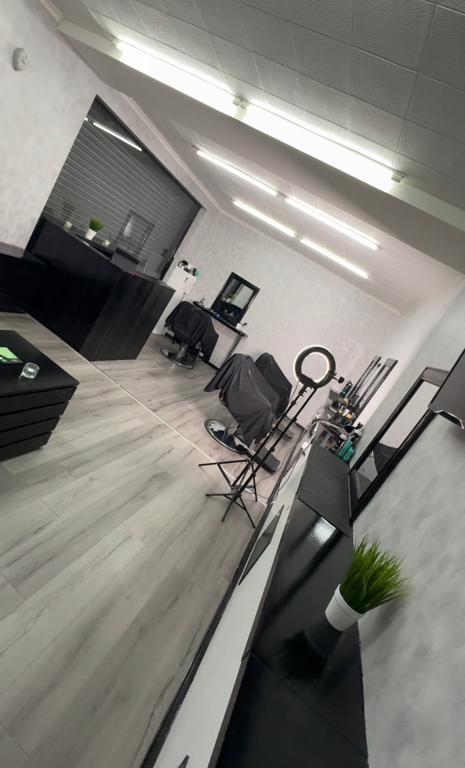 Evolve Barbering