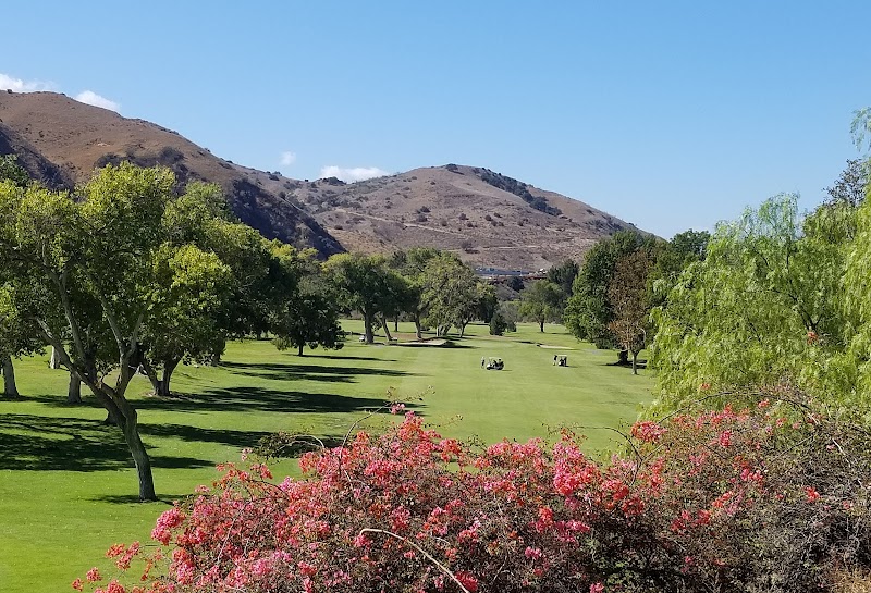 Green River Golf Club