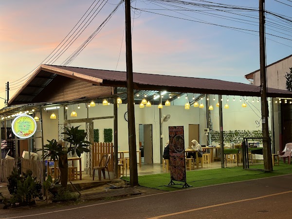 Tun Nun Kitchen Halal