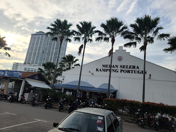 7 Pescados - Photo 1