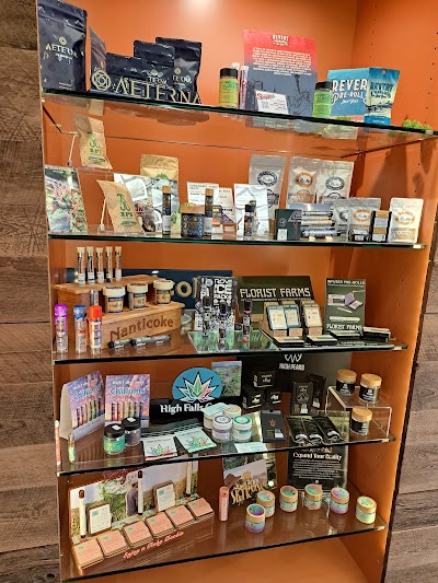 High Peaks Canna Inc