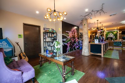 High Peaks Canna Inc