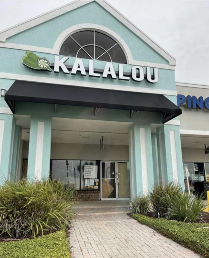 Kalalou Signature