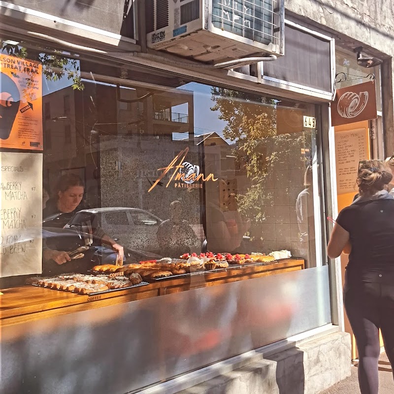 Amann Patisserie photo 7