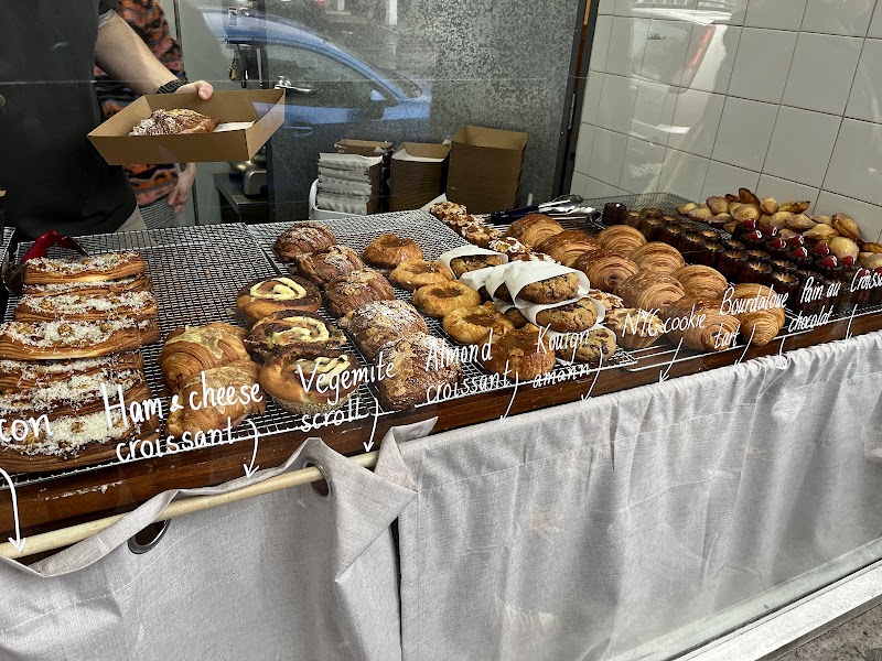 Amann Patisserie photo 1