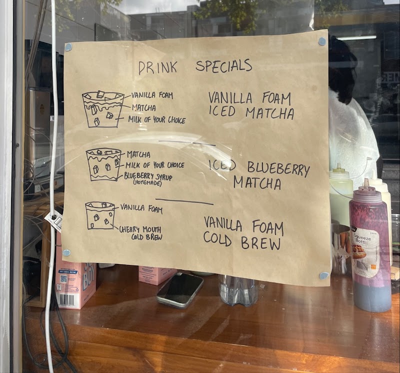 Amann Patisserie photo 9