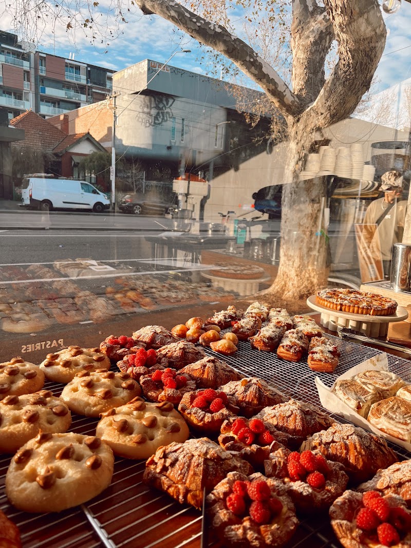 Amann Patisserie photo 2