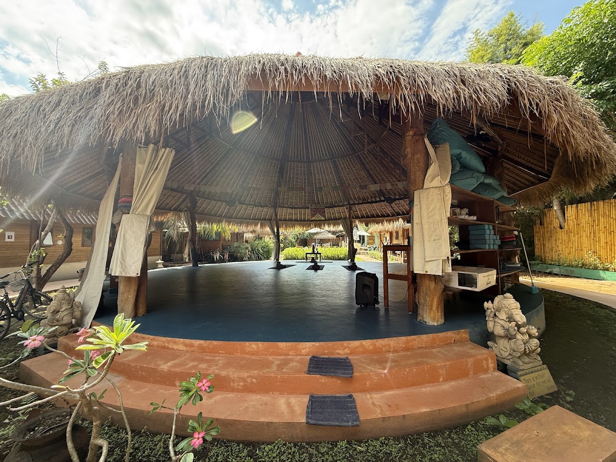 H2O Yoga and Meditation Center — 4