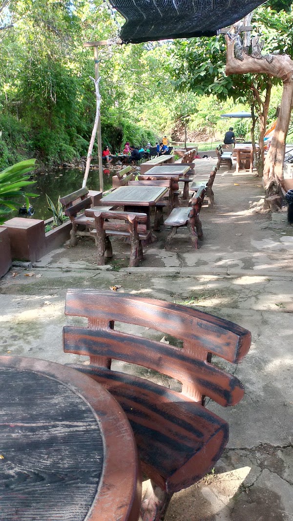 Cafe Laksa Rindu (RiverSide) - Photo 1